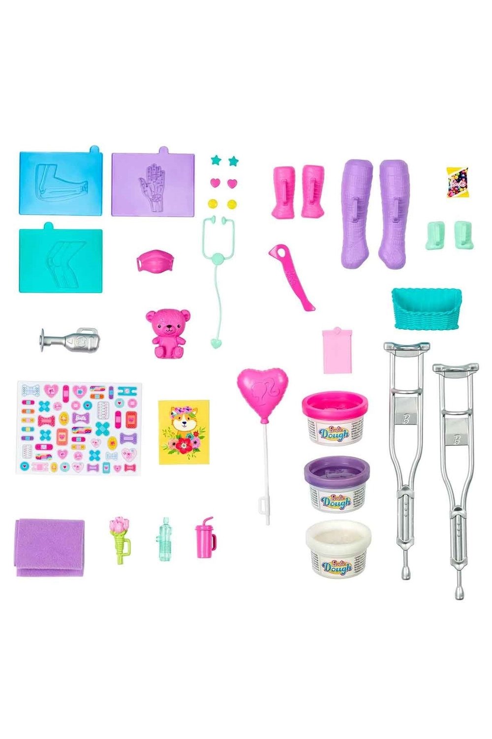 ®nin Klinik Oyun Seti GTN61