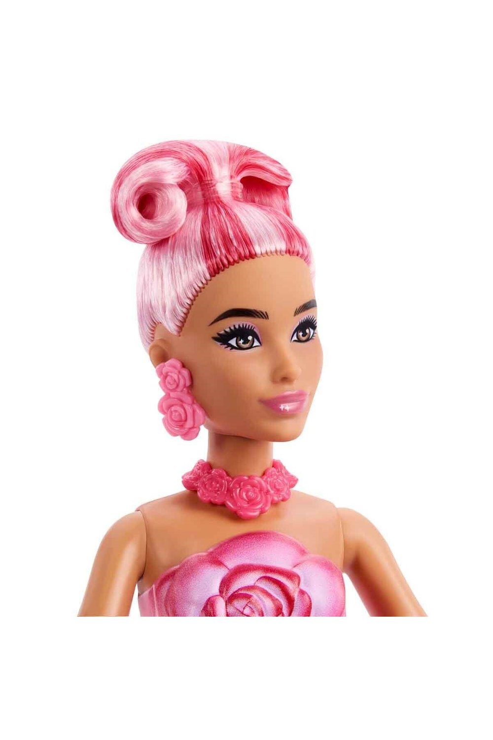 Petal Pop Bebek ve Aksesuarları Gül Oyun Seti JMF59