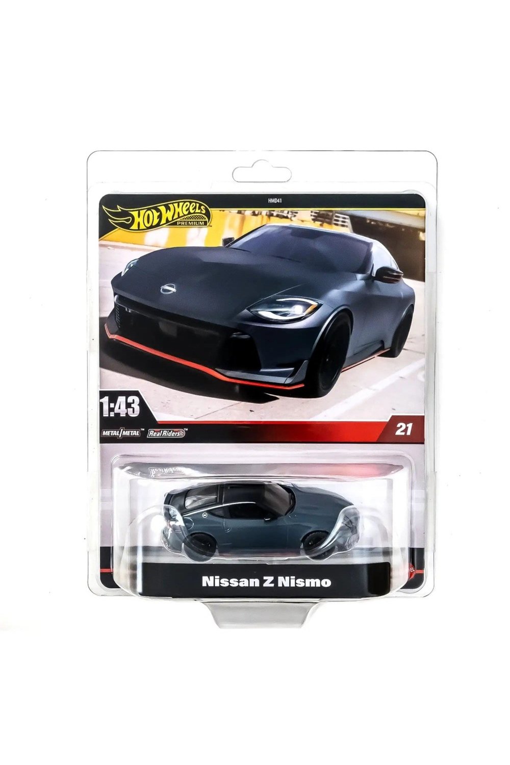 Premium Arabalar Nissan Z Nismo HWT06