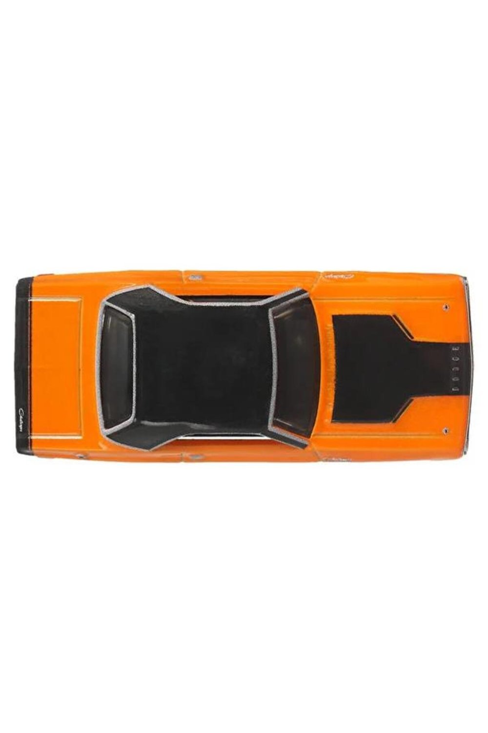 Premium Fast and Furious 1970 Dodge Challenger RT JHW64