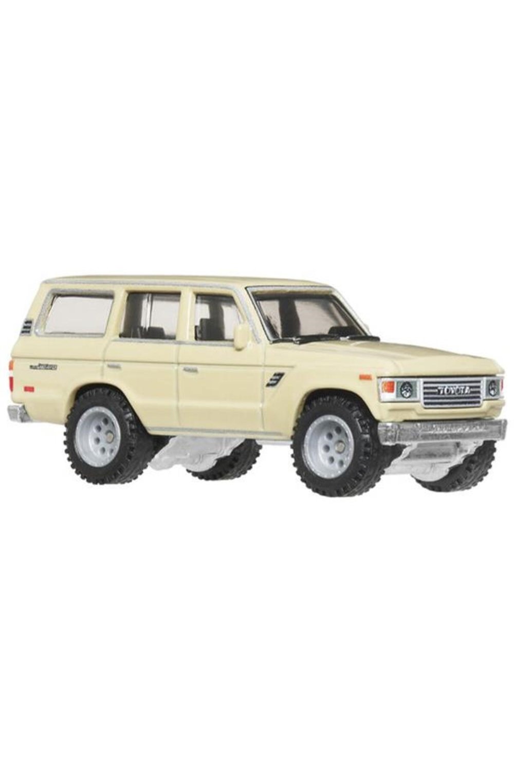 Premium Fast and Furious Toyota Land Cruiser FJ60 JHW76