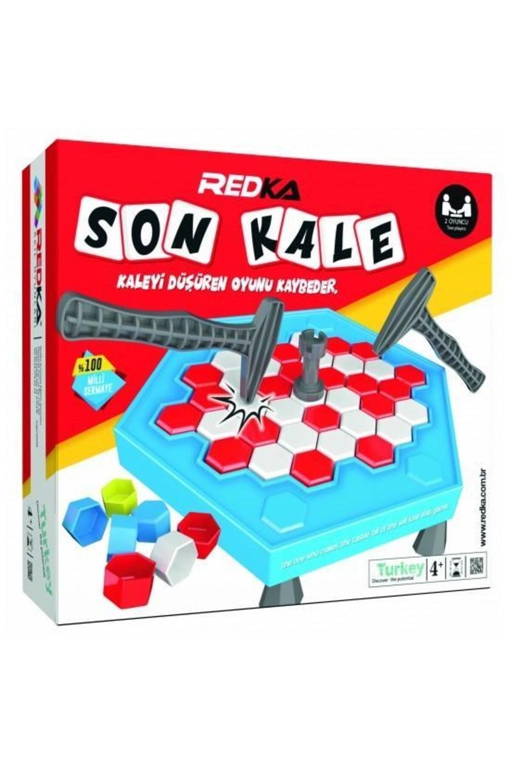Son Kale