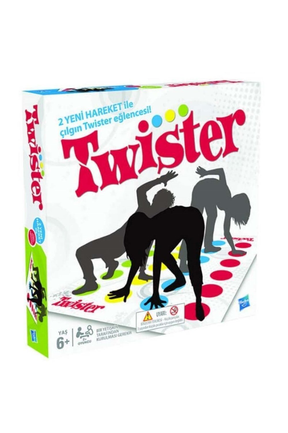Twister Yeni