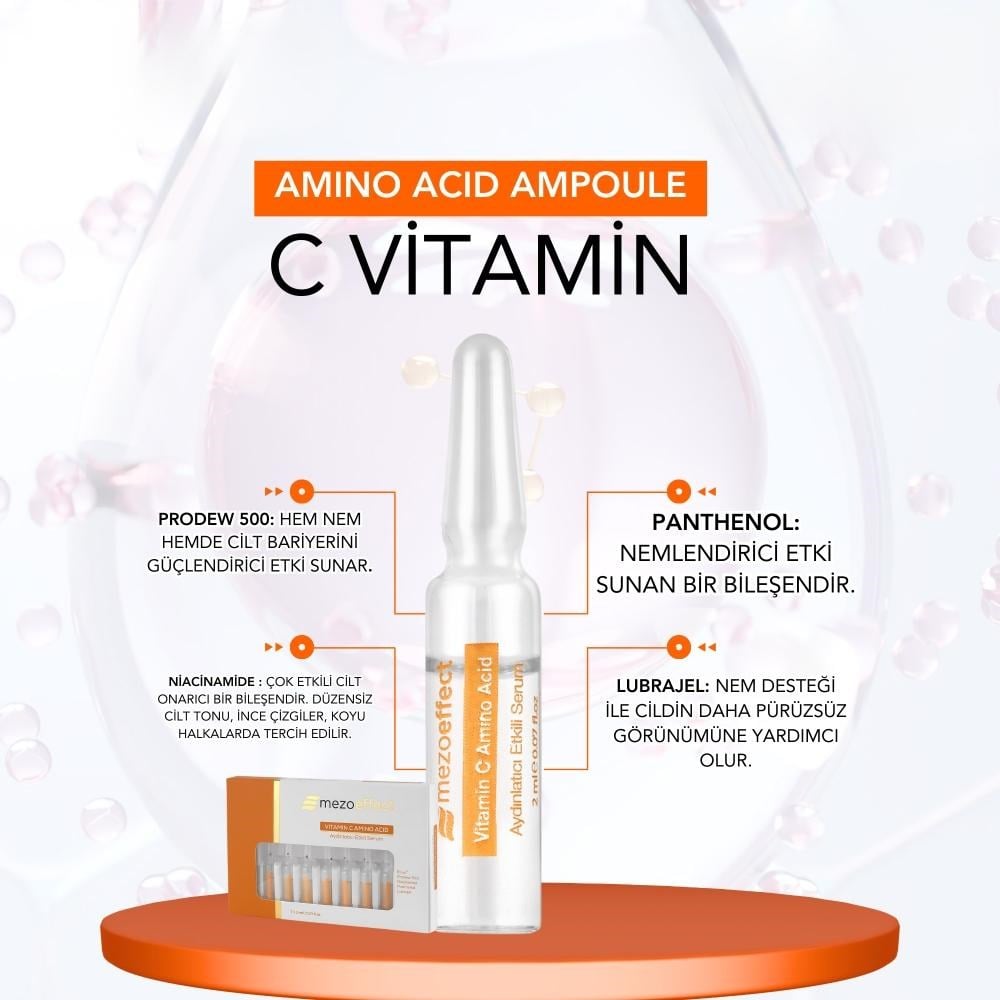 Amino Acid Serum