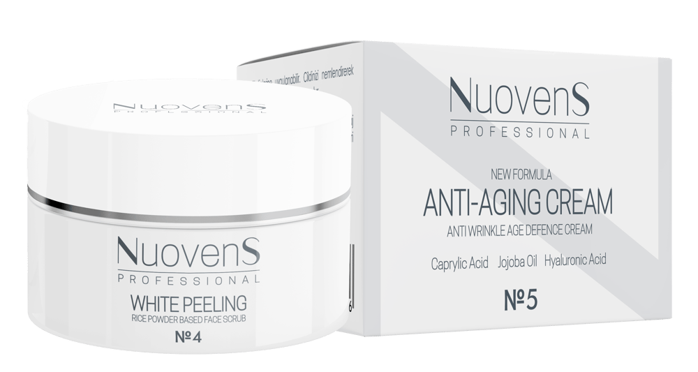 Anti Aging Cream