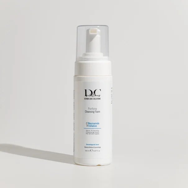 Arındırıcı Temizleme Köpüğü (Purifying Cleansing Foam) 150 ml