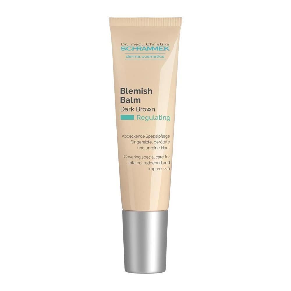 Blemish Balm - Dark Brown 15ml