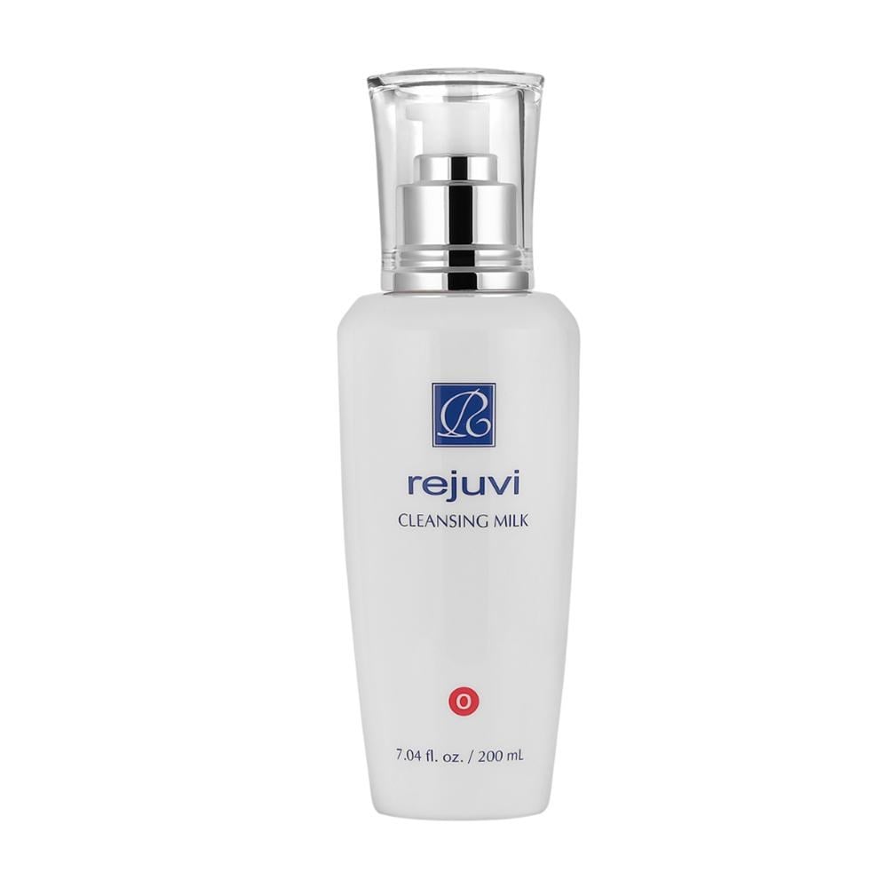 Cleansing Milk