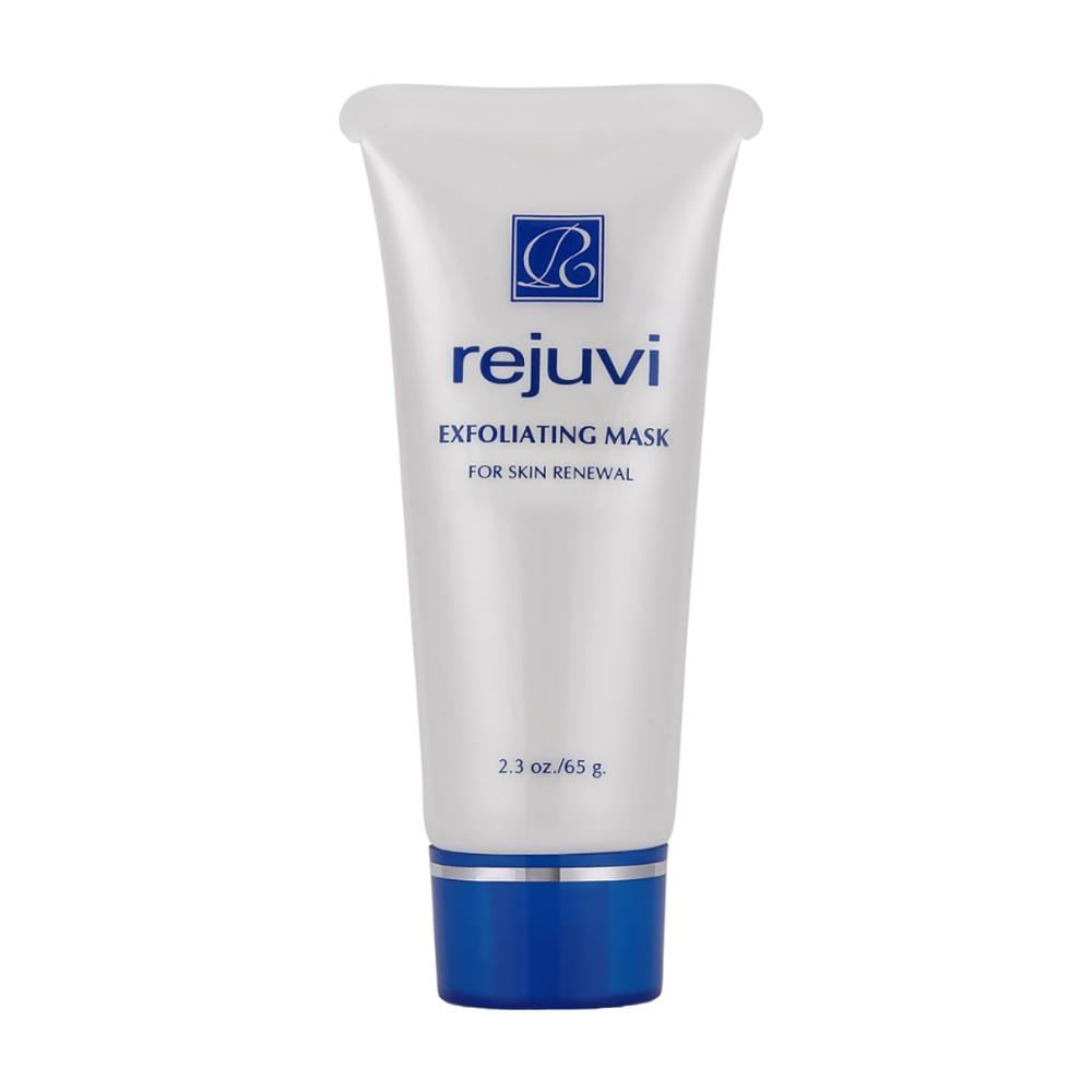 Exfoliating Mask