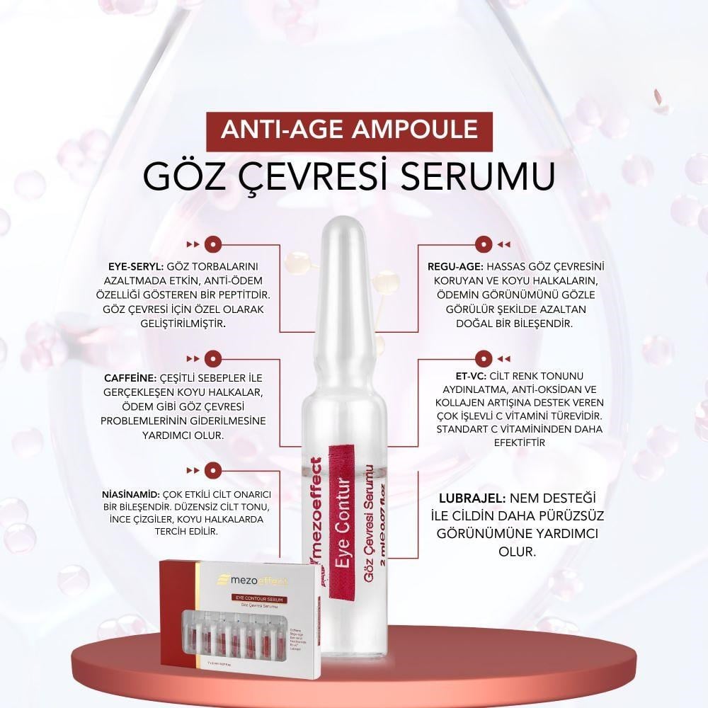 Eye Contur Serum