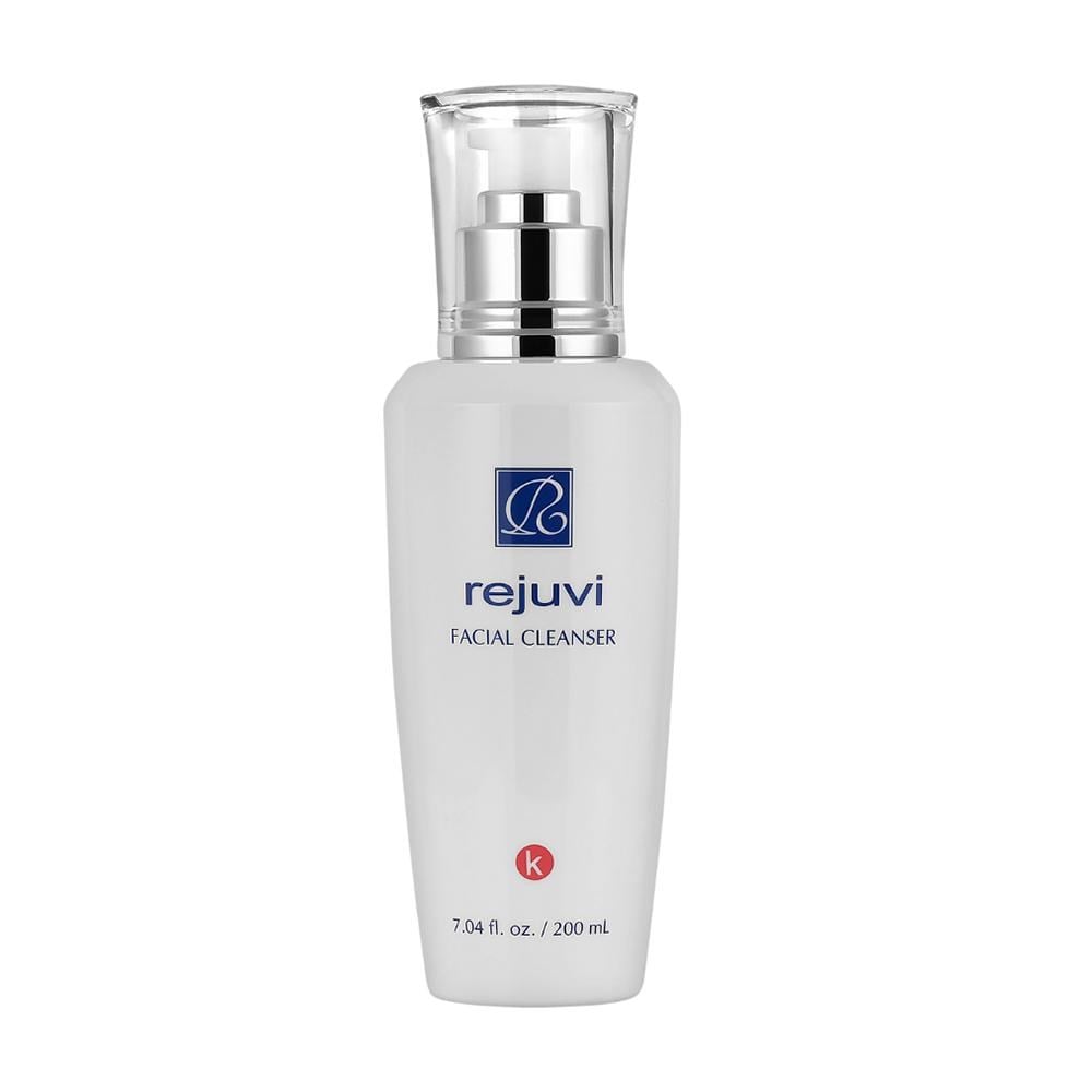 Facial Cleanser Gel