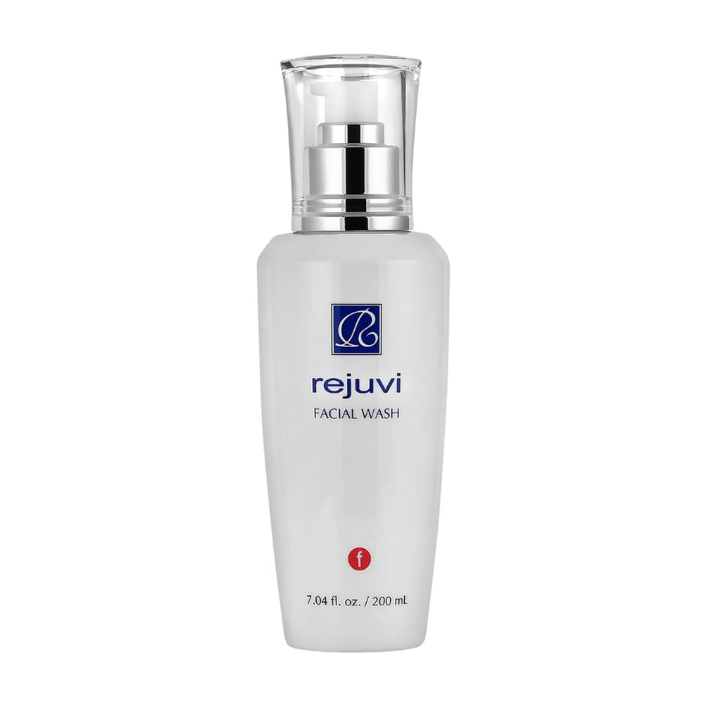 Facial Wash