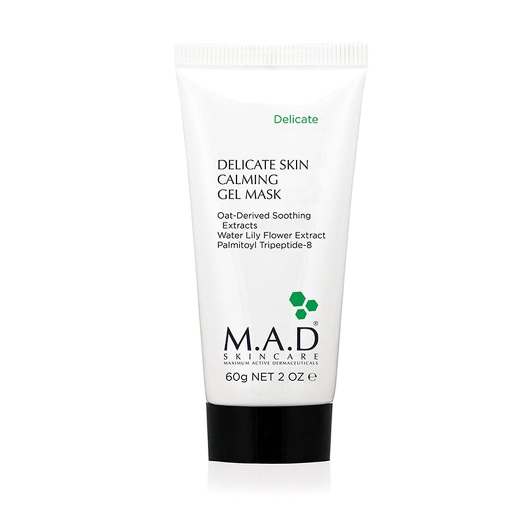 Hassas Ciltler için Yatıştırıcı Maske Delicate Skin Calming Gel Mask