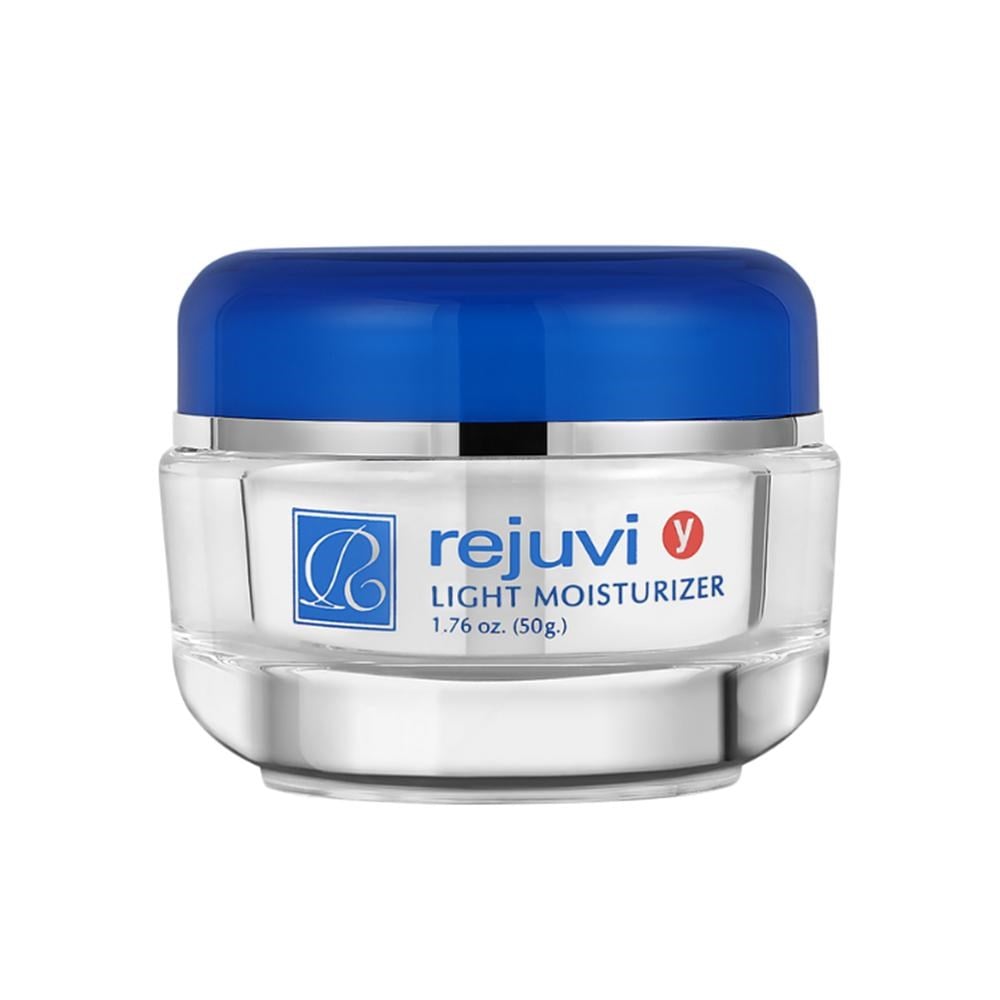 Light Moisturizer
