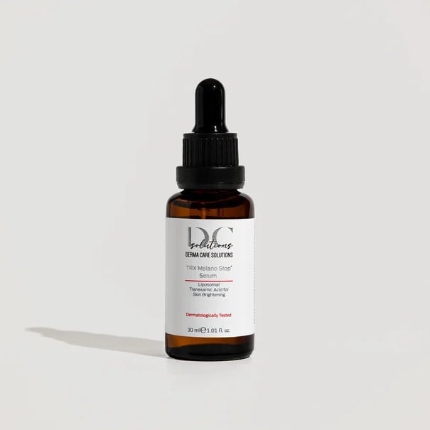 Liposomal Traneksamik Asitli Leke Serumu (Trx Melano Stop Serum) 30 ml
