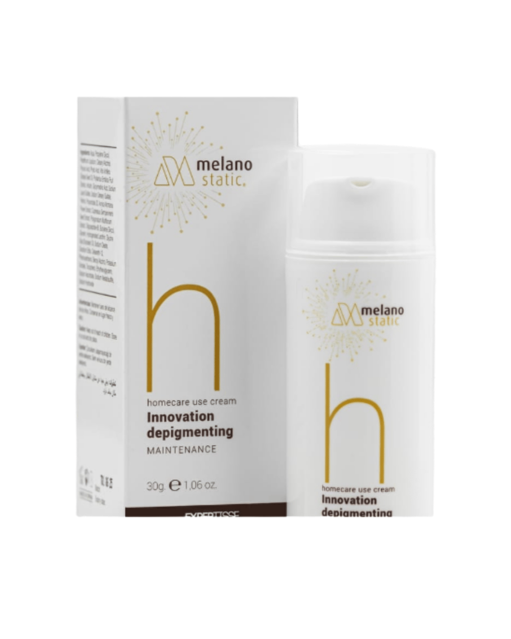 MELONASTATIC H Innovation Depigmenting