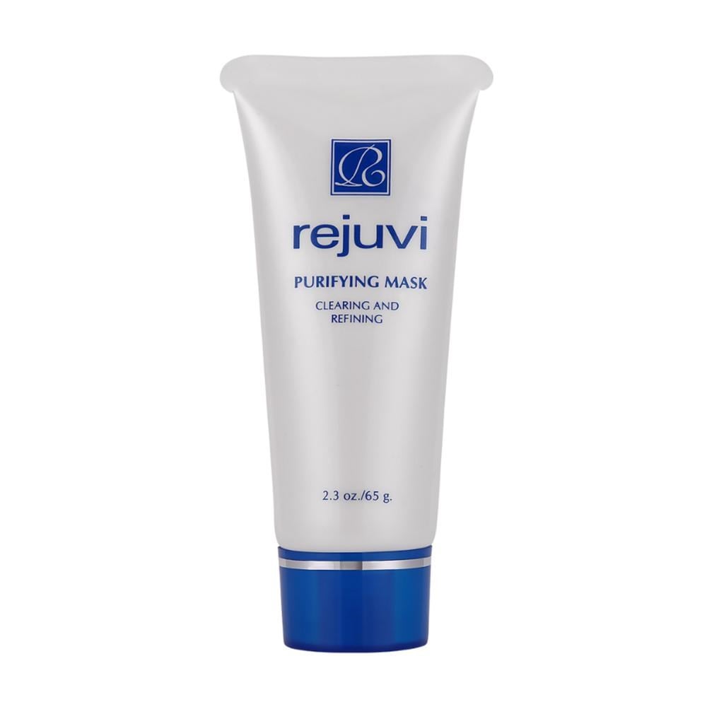 Purifying Mask