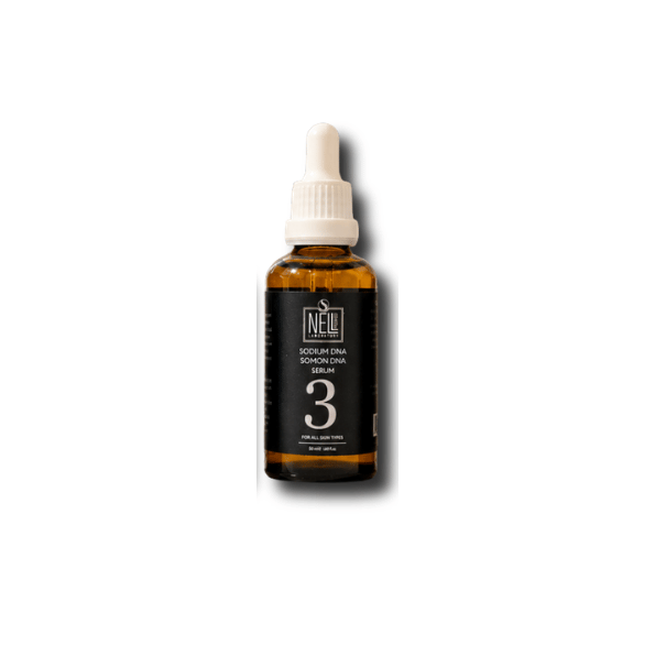 Sodium DNA Somon DNA Serum