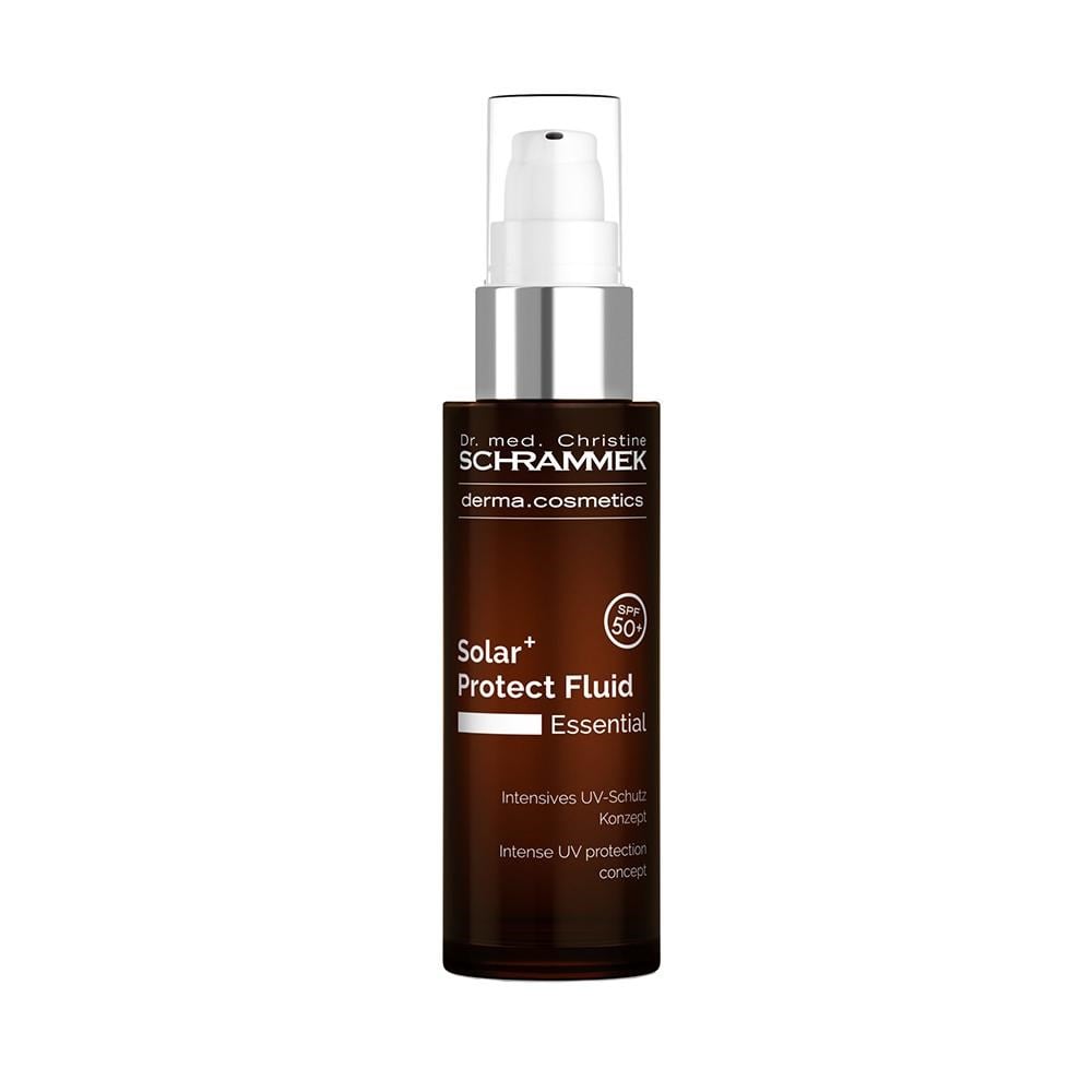 Solar+ Protect Fluid SPF 50+
