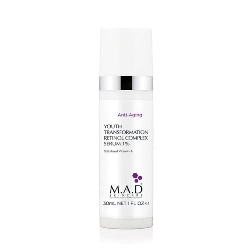 Yaşlanma Karşıtı Retinol Serum Youth Transformation Retinol Serum