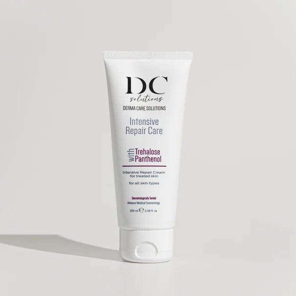 Yatıştırıcı, Onarıcı Trehaloz Krem (Intensive Repair Care Cream) 100 ml