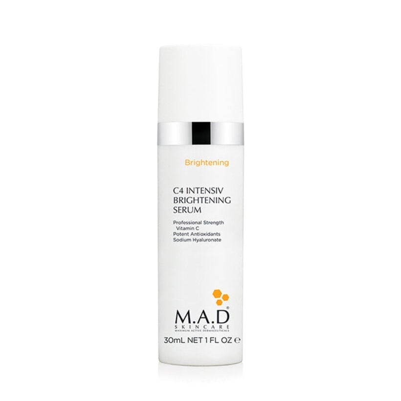 Yoğun aydınlatıcı Serum  Intensive Brightening Serum