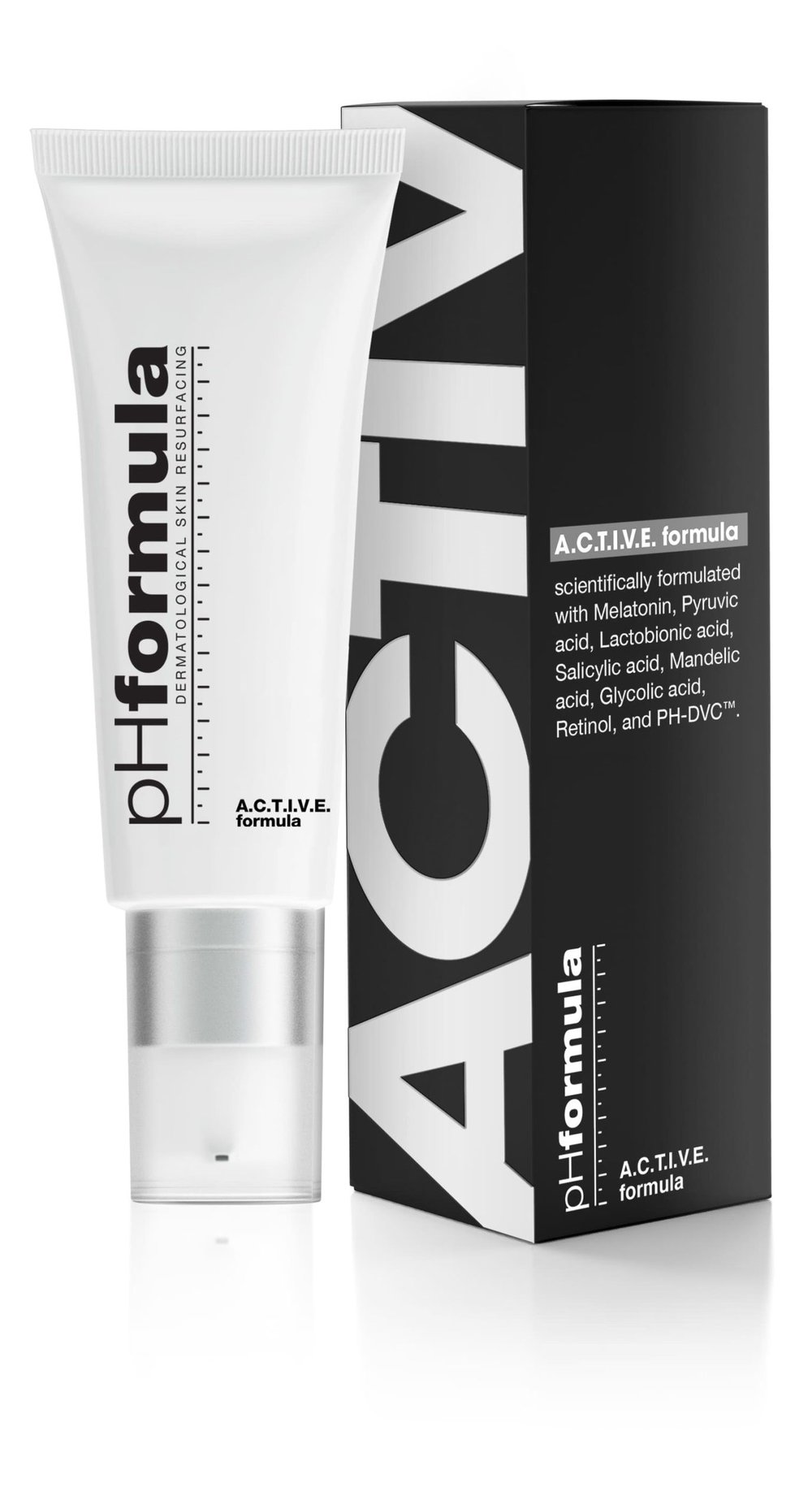 Active Formula 30 ml