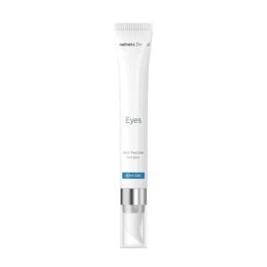 Ad Daily Care Eyes