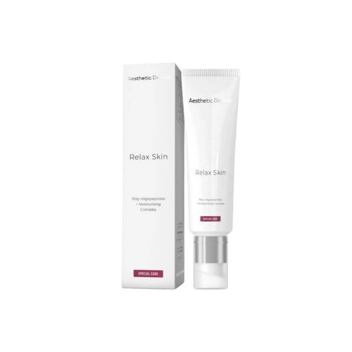 AD Daily Care RelaxSkin Serum