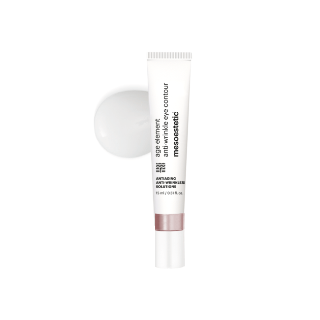 age element® anti-wrinkle eye contour