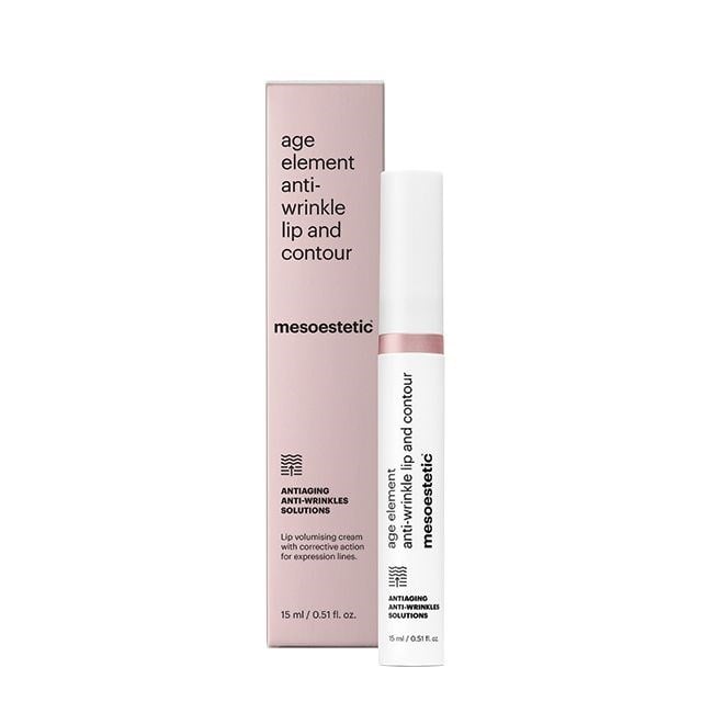 age element® anti-wrinkle lip and contour