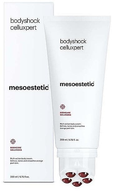 bodyshock celuexpert
