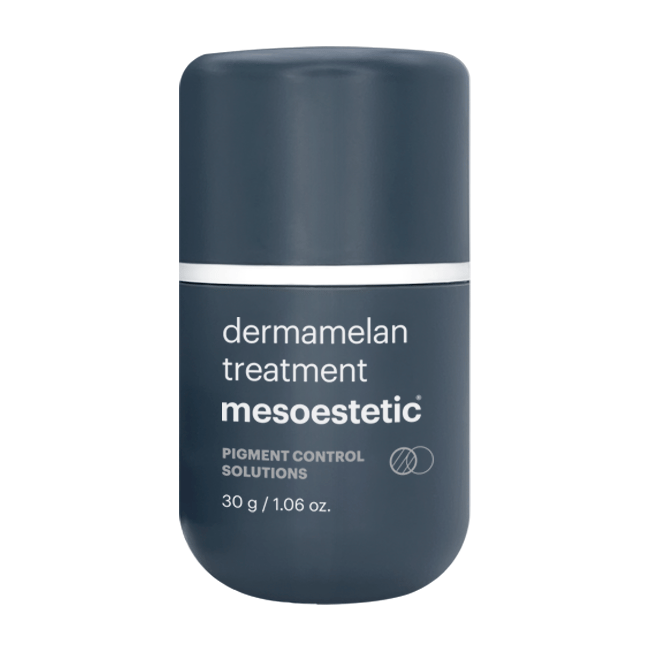 dermamelan® treatment