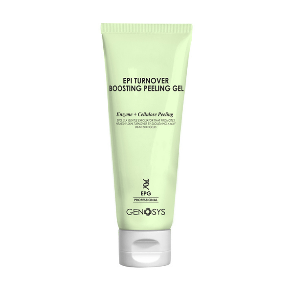 Epi Turnover Boosting Peeling Gel 100 ml