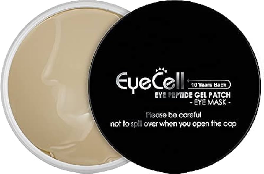 Eyecell Peptide Gel Patch 30