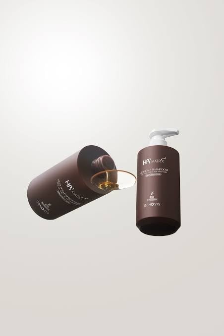 HR³ Matrix Medi Scalp Shampoo