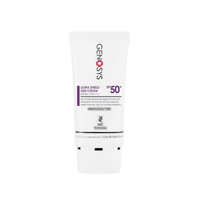 MSC Multi Sun Cream 40 ml