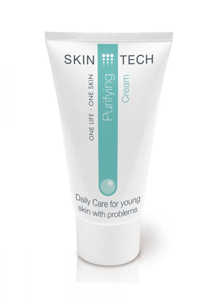 Purifying Cream Arındırıcı Krem 