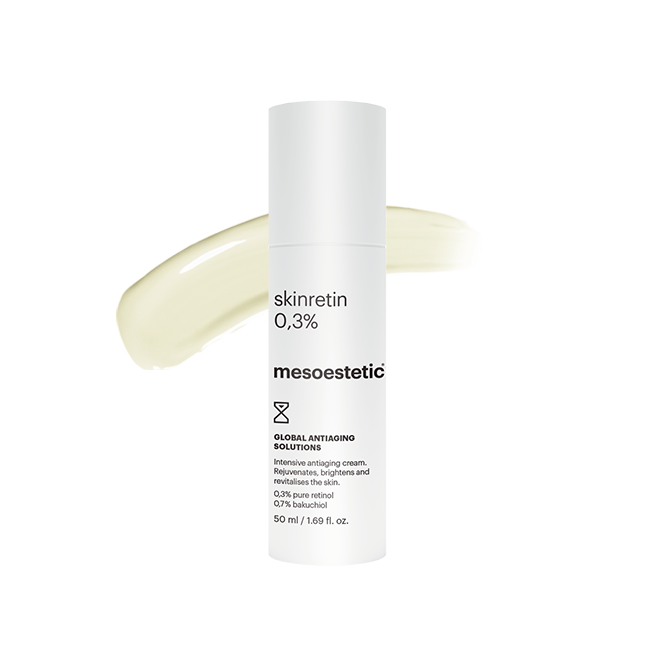 skinretin 0,3% retinol kremi 50 ml
