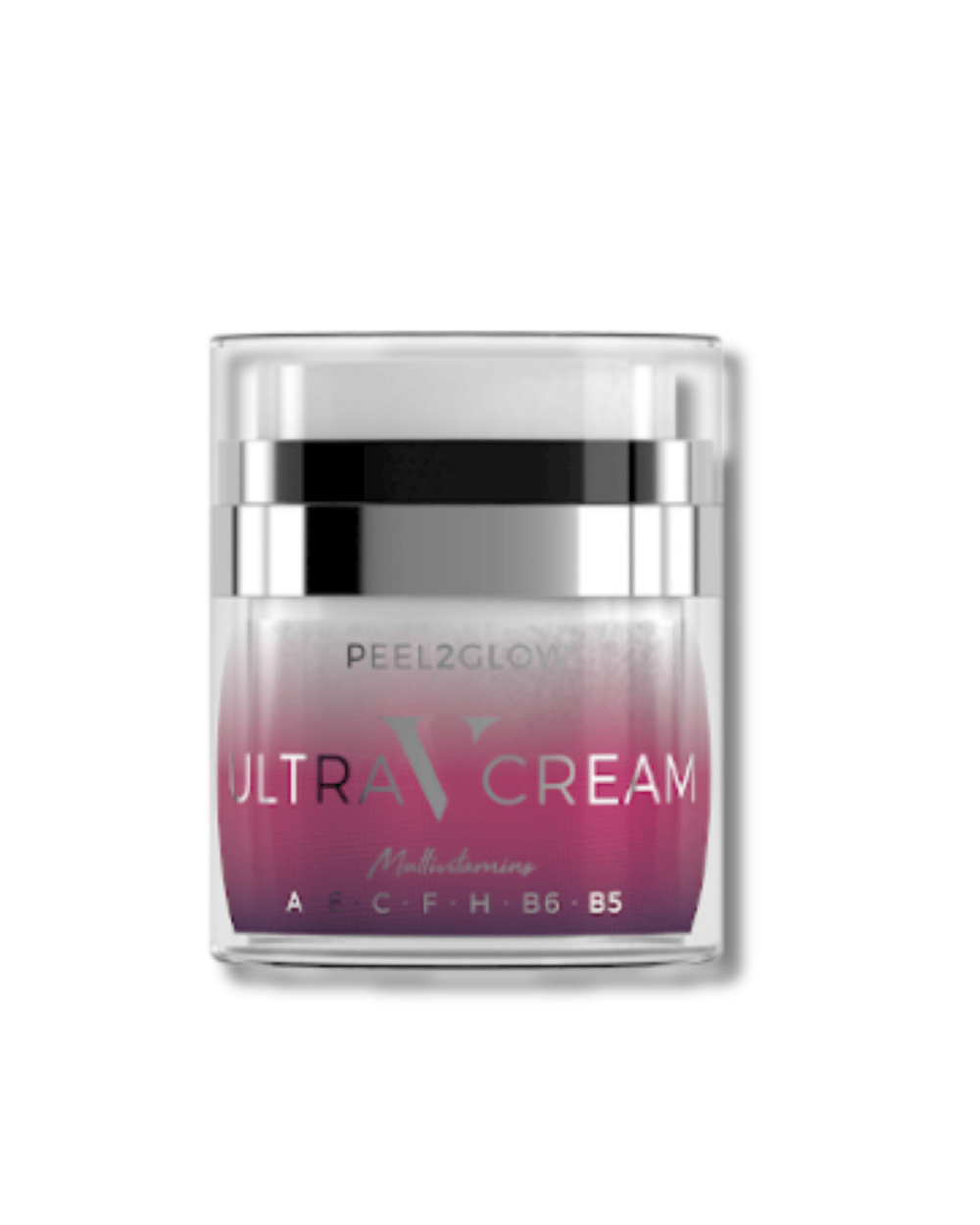 Ultra V Cream