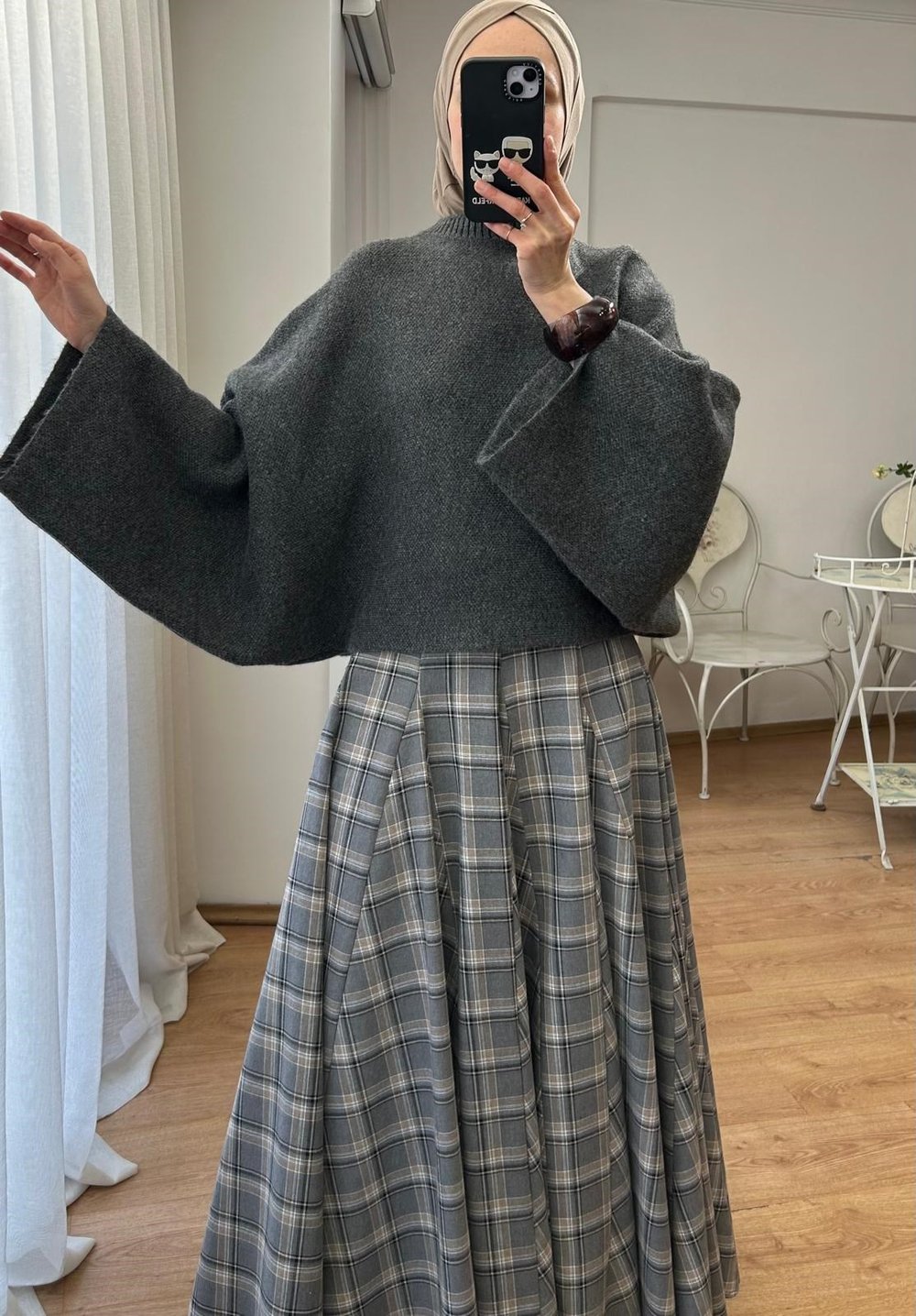 KISA SALAŞ KAZAK
