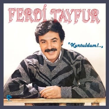 Ferdi Tayfur- İnsan Sevince