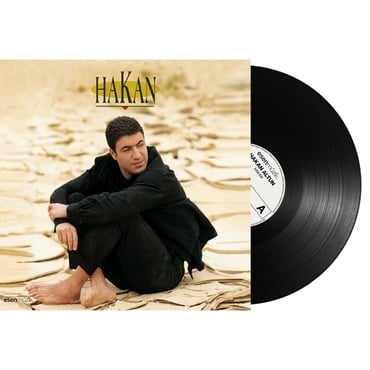 Hakan-Hani Bekleyecektin- Plak