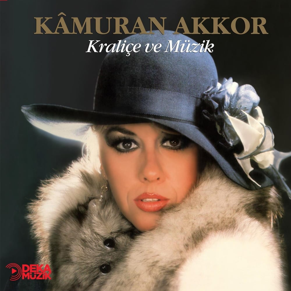 KAMURAN AKKOR-KRALİÇE VE MÜZİK