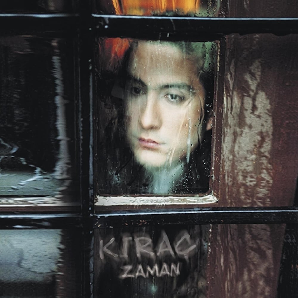 Kıraç-Plak-LP