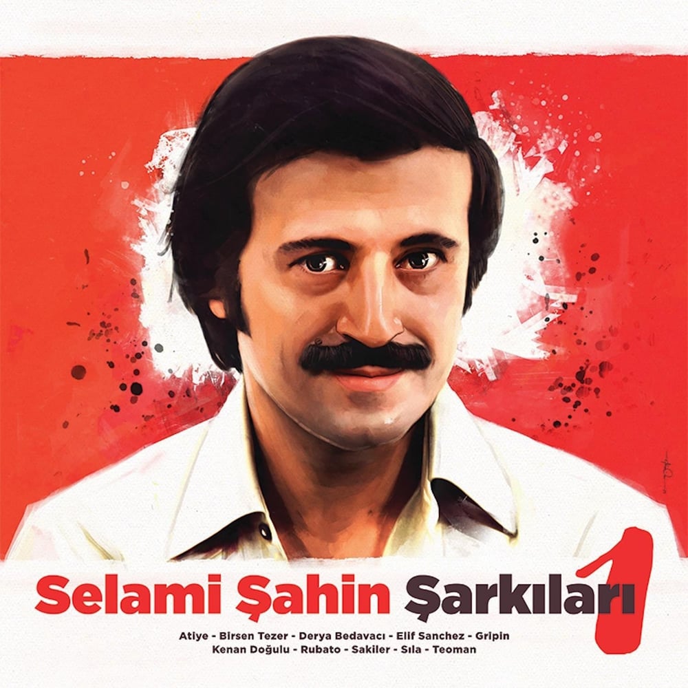 SELAMİ ŞAHİN -SELAMİ ŞAHİN ŞARKILARI 1