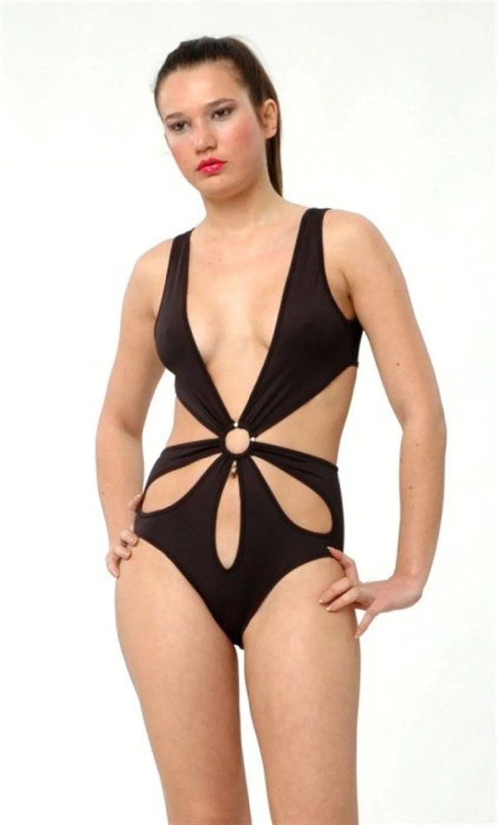 Çiçek Body