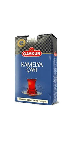Çaykur Kamelya 1000 gr