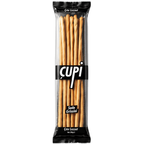 Çupi Girisini Galeta 200 Gr