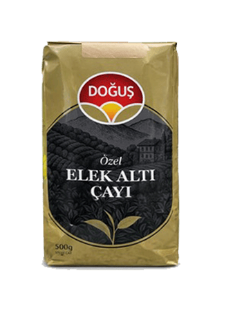 Doğuş Eleklayı 500 gr